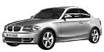 BMW E82 U3279 Fault Code