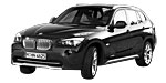 BMW E84 U3279 Fault Code