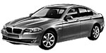 BMW F10 U3279 Fault Code